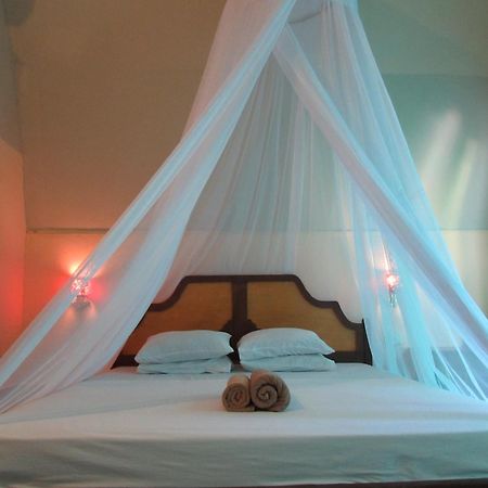 II Bungalow Gili Meno Room photo
