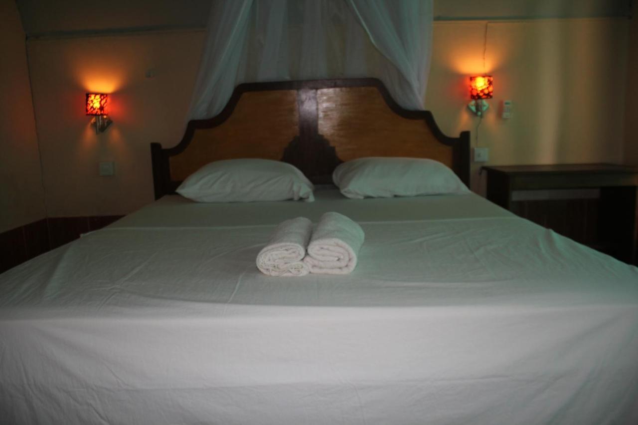 II Bungalow Gili Meno Exterior photo