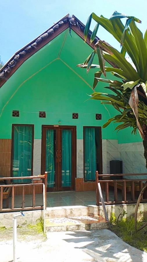 II Bungalow Gili Meno Exterior photo