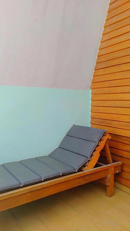 II Bungalow Gili Meno Exterior photo