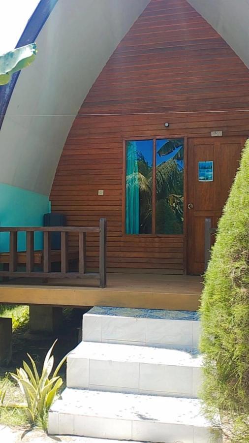 II Bungalow Gili Meno Exterior photo