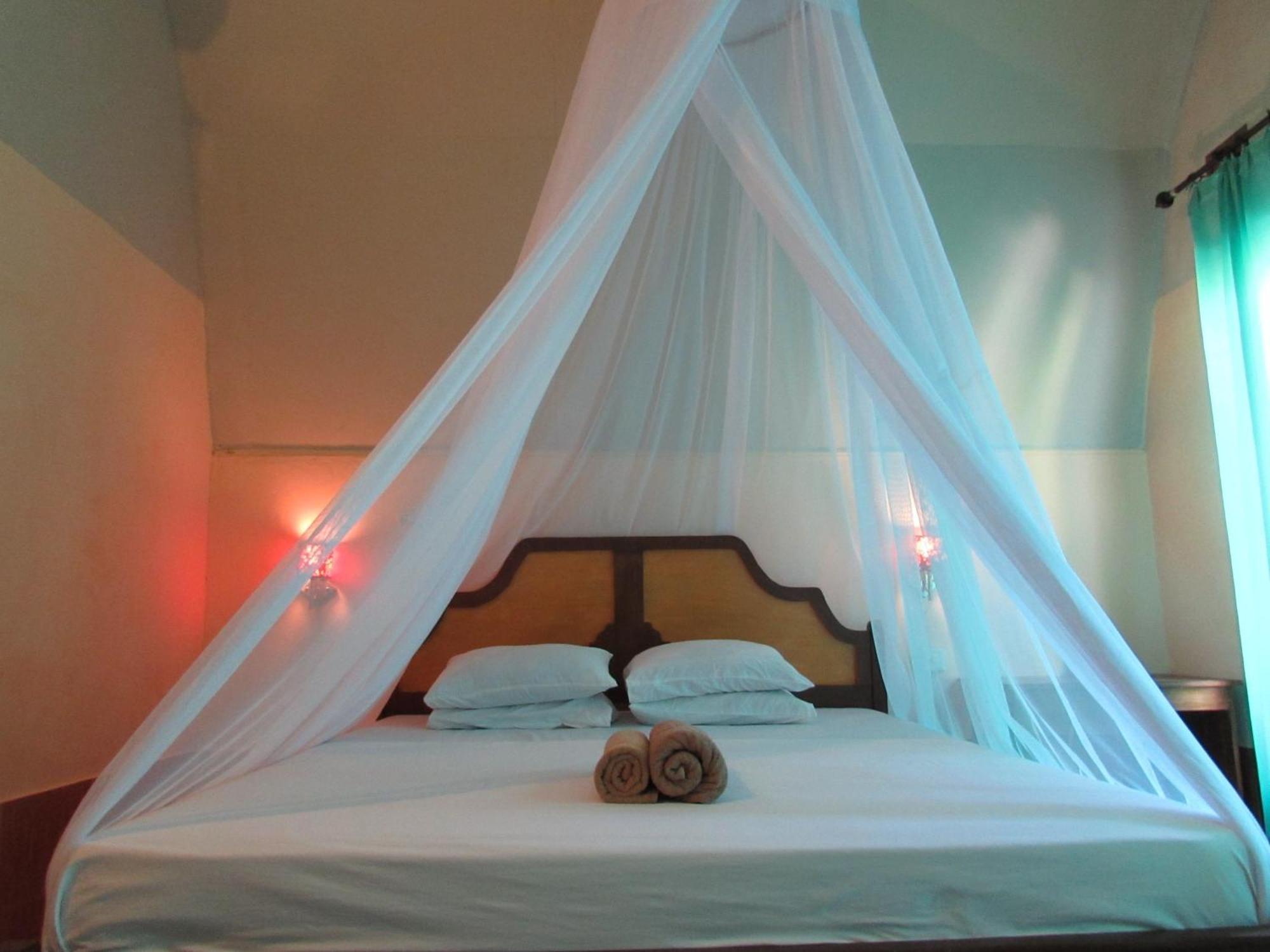 II Bungalow Gili Meno Room photo