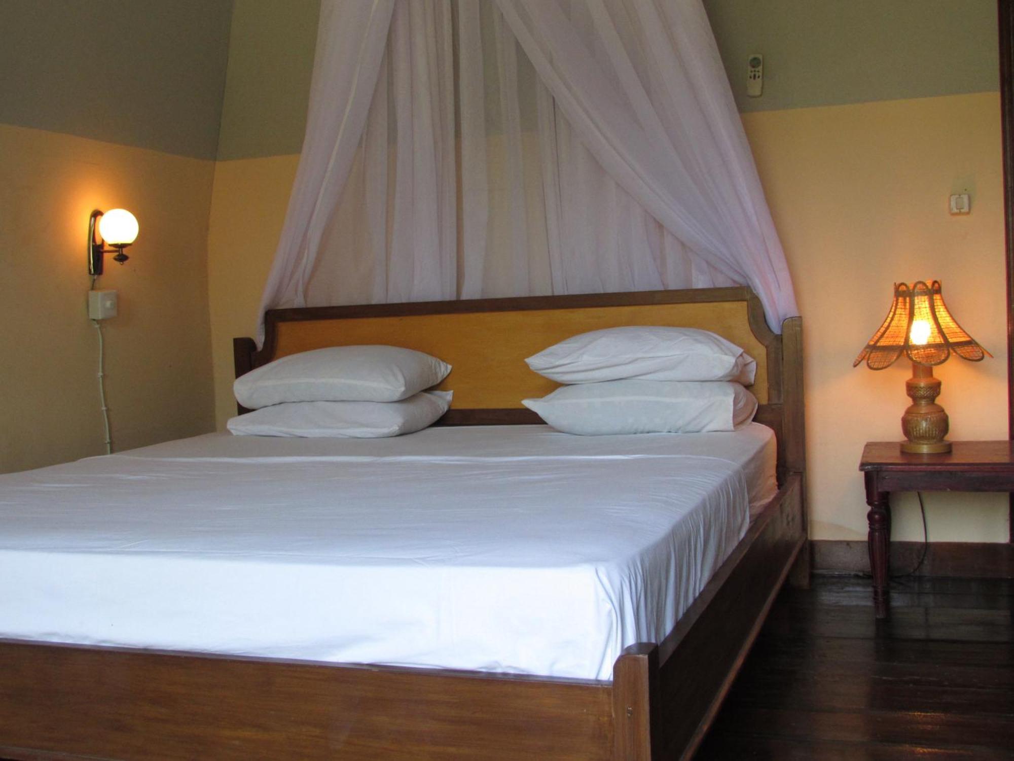 II Bungalow Gili Meno Room photo