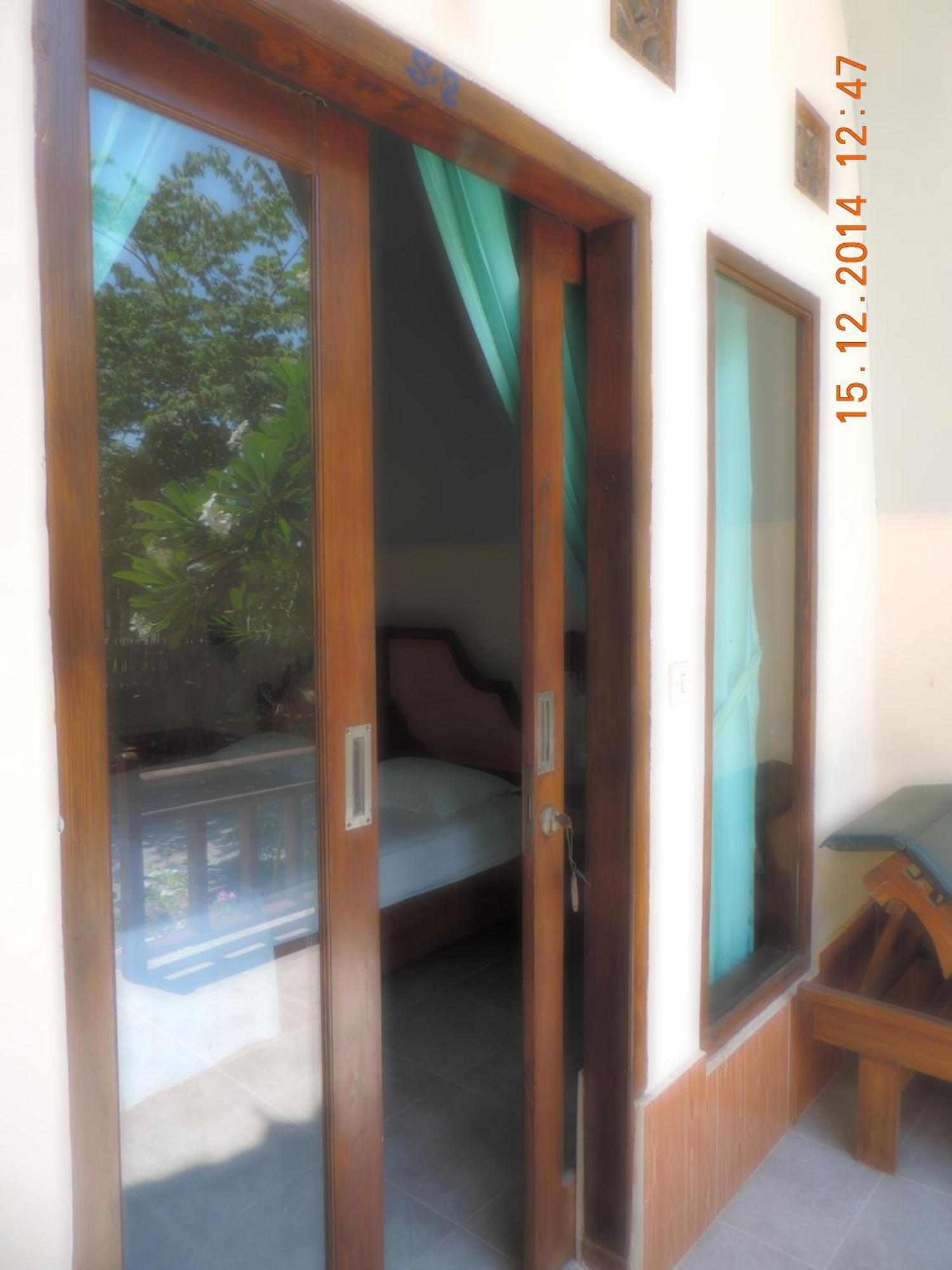 II Bungalow Gili Meno Room photo