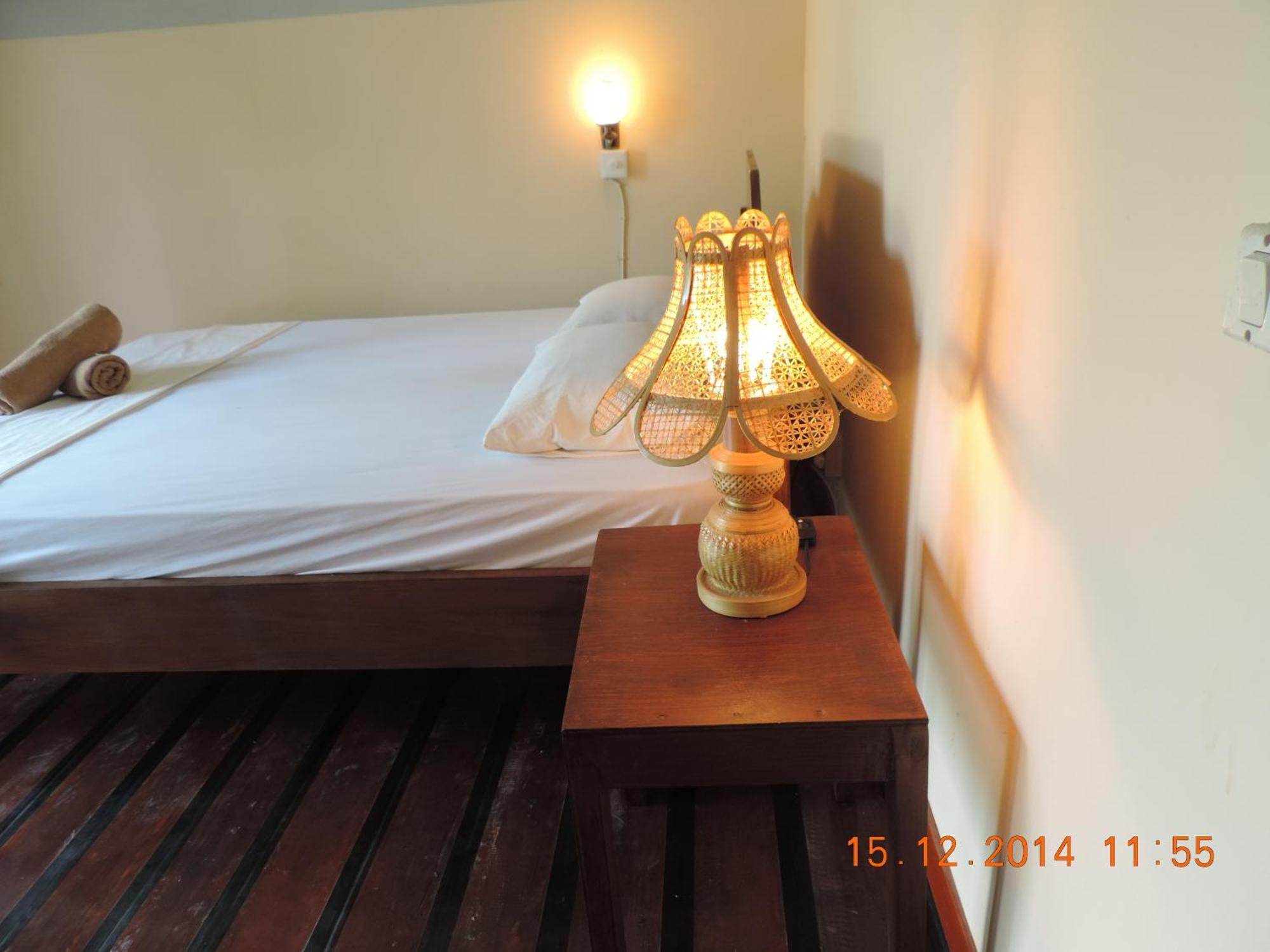 II Bungalow Gili Meno Room photo