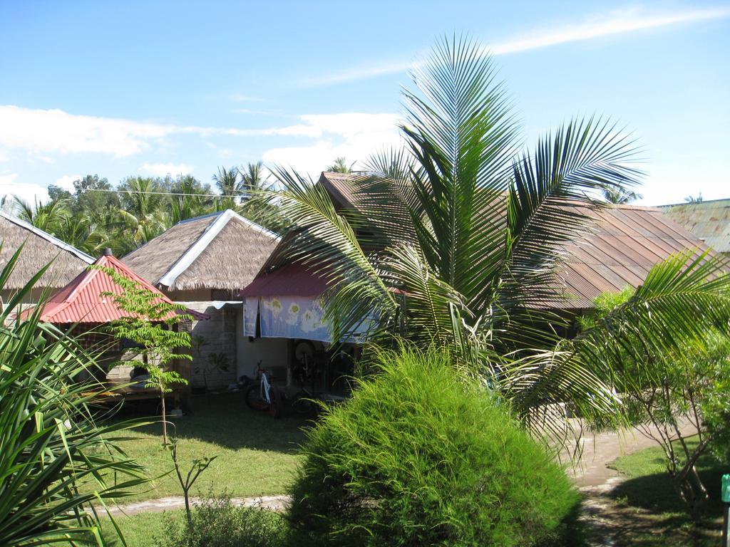 II Bungalow Gili Meno Exterior photo